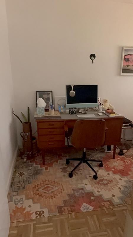 To Let 2 Bedroom Property for Rent in Gardens Western Cape